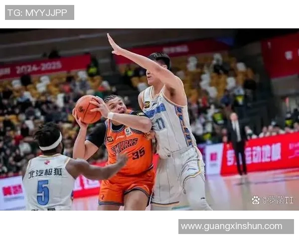 王哲林砍下19分13篮板布莱德索全场24分助力上海险胜广厦 王哲林砍下19分13篮板布莱德索全场24分助力上海险胜广厦